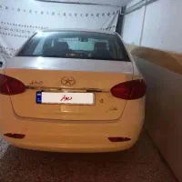 جک جی ۴|خودرو سواری و وانت|قزوین, |دیوار