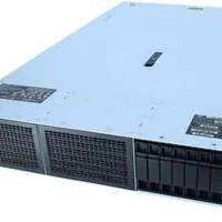 سرور HPE ProLiant DL380 G10|مودم و تجهیزات شبکه|تهران, میدان ولیعصر|دیوار