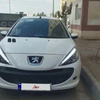 پژو ۲۰۷ دنده