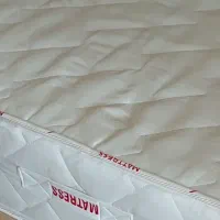 تشک دونفره ۲×۱۶۰