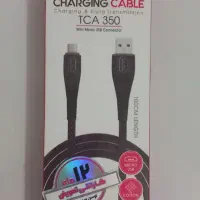 سیم شارژر میکرو نو