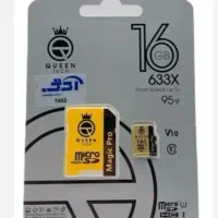 کارت حافظه یا رم گوشی ۸ تا ۲۵۶ گیگ گارانتی مادام