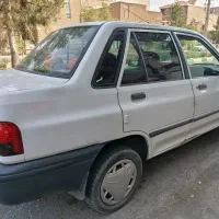 پراید ۹۳ هیدرولیک