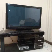 تلوزیون پاناسونیک اصل ژاپن ۴۷وگیرنده دیجیتال|تلویزیون و پروژکتور|اندیشه, اندیشه فاز ۱|دیوار