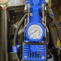 جشنواره پمپ بادفندکی و برق شهری ویوارکس با گارانتی|ابزارآلات|تهران, نصرت|دیوار