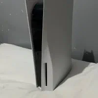 Ps5‌ دودسته دیسک خور