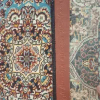 فرش 1×1/5 دستبافت گونه|فرش|قرچک, زیبا شهر|دیوار