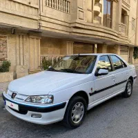 پارس 1400بیرنگ در حد خشک|خودرو سواری و وانت|مشکیندشت, |دیوار