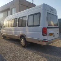 اتوبوس|خودرو سنگین|تهران, مقدم|دیوار