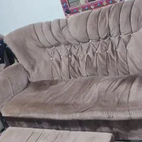 مبل کارکرده