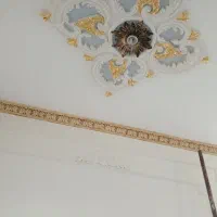 نقاشی ساختمانی از همه جا ارزان وسریع قابل شستشو