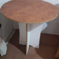 میز خاطره