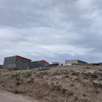 زمین قشلاق چلبلو ۴۴۷متری طرح هادی|فروش زمین و ملک کلنگی|ساوه, |دیوار