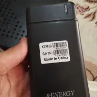 پاور بانک اورجینال