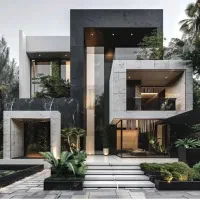 طراحی معماری پایدار تعاملی مشارکتی