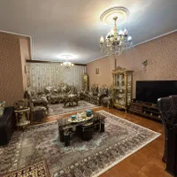 اپارتمان ۱۲۰متری/ روبه نما/غرق نور/ شیک/اردلانها|فروش آپارتمان|کرج, کوی مدرس|دیوار