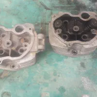 سرسیلندر ته سیلندر پوسته کولر۳۲۰۰