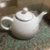 قوری چینی