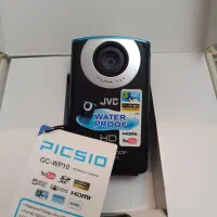 دوربین عکاسی و فیلمبرداری jvc