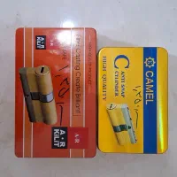 قفل درب ضدسرقت|مصالح و تجهیزات ساختمان|اسلامشهر, شهرک امام حسین (میان آباد)|دیوار