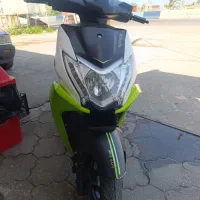 کویر موتور ES8 1500W