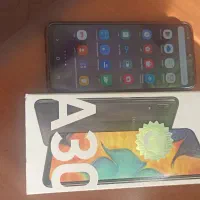 گوشی سامسونگ A30
