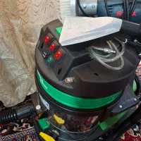 دستگاه مبلشویی Green 453AC
