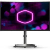 مانیتور 27 اینچ کولر مستر گیمینگ 240 هرتز