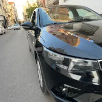 تارا v1p ۱۴۰۳|خودرو سواری و وانت|ساری, |دیوار