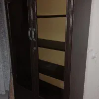 کتابخانه  ( ام دی اف )|کتابخانه، شلف، قفسه‌های دیواری|تهران, عبدل‌آباد|دیوار