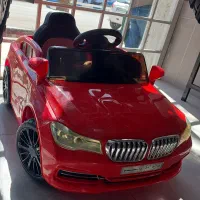 ماشین شارژی