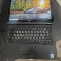 لپتاپ لمسی دل نسل ۷ latitude 5289|رایانه همراه|تهران, حکیمیه|دیوار