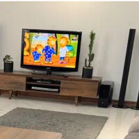 تلویزیون وباند سامسونگ