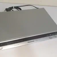 DVD Panasonic