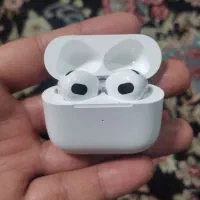 ایرپاد ۴ . Airpods 4|لوازم جانبی موبایل و تبلت|تهران, ده‌ونک|دیوار