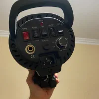 ست نور عکاسی|دوربین عکاسی و فیلمبرداری|تهران, مینیسیتی (شهرک نفت)|دیوار