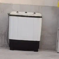 ماشین‌لباسشویی