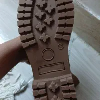 نیم بوت برندWalkx ساخت آلمان سایز۳۷