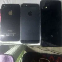 3تا گوشی اپل ایکلود شده