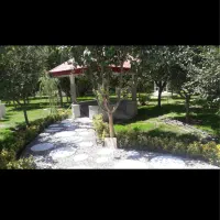 ویلایی دو ممر