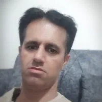 کارت ملی  و کارت بانکی به نام ابوطالب قدیمی