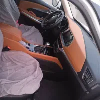 زوتی DL5، مدل ۱۴۰۳|خودرو سواری و وانت|کرج, آق تپه|دیوار