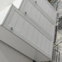 جاکفشی سه تایی جدا ازهم