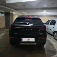دیگنیتی پرستیژ مدل 1403|خودرو سواری و وانت|کرج, جهانشهر|دیوار