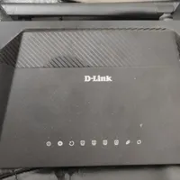 مودم D-Link وی دی اس ال کم کار