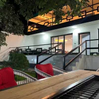 اجاره تمیز ترین ویلای کردان