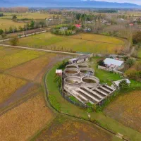 فروش استخر بتنی ۱۰ تنی ماهی قزل‌آلا با سند تک برگ|فروش دفتر صنعتی، کشاورزی، تجاری|ماسال, |دیوار