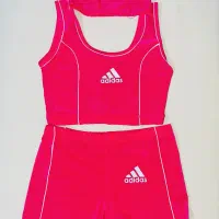 مایوی خوشرنگ و زیبا