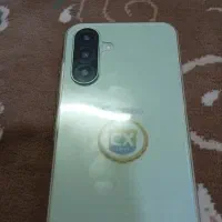 گوشی a56 کپی زیر قیمت|موبایل|قم, کلهری|دیوار