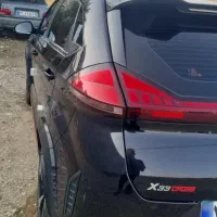 ایکس ۳۳ کراس دنده|خودرو سواری و وانت|رودخانه, |دیوار